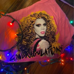 RuPaul Shirt